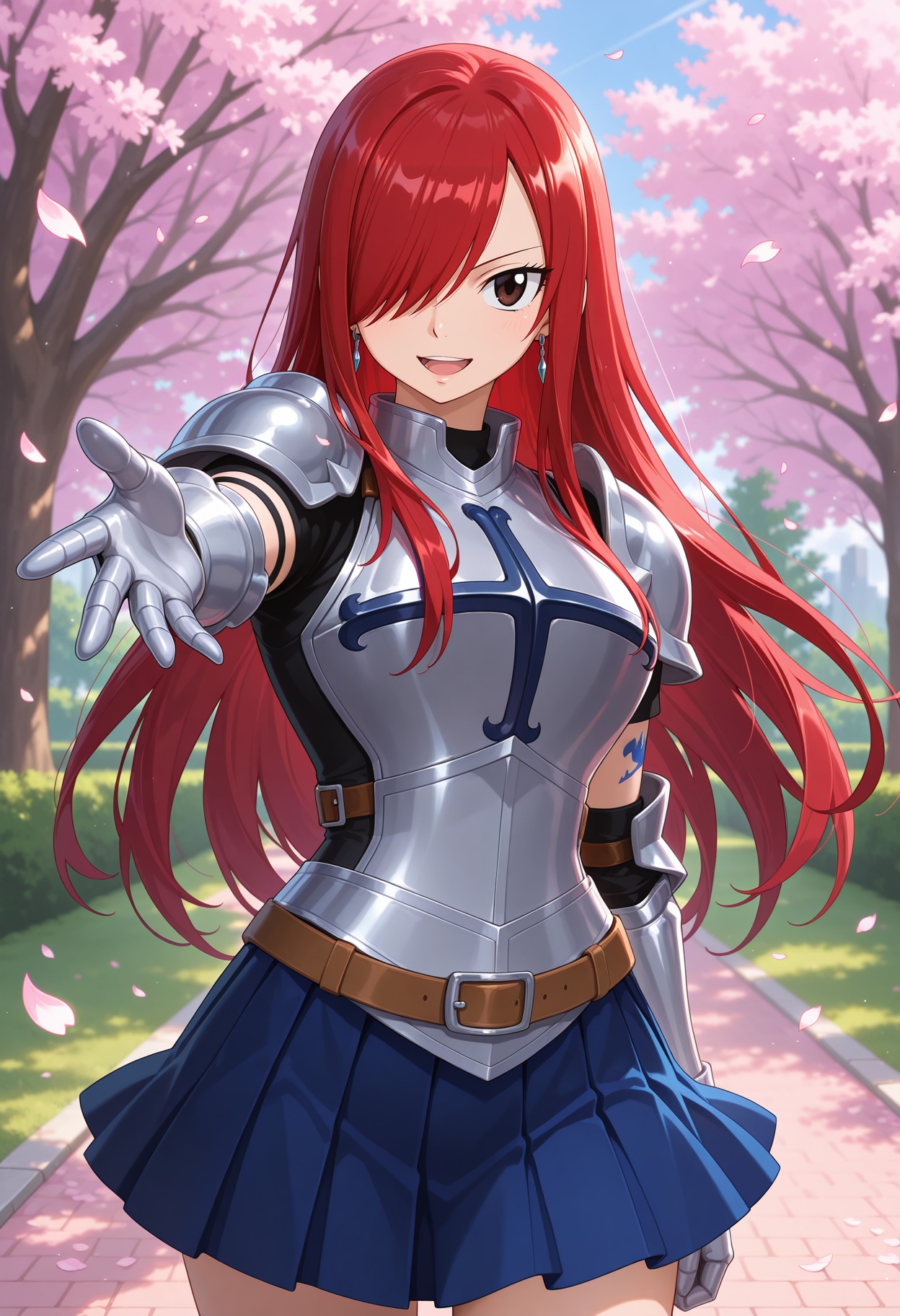best quality,  masterpiece,  1girl on Tensor.Art