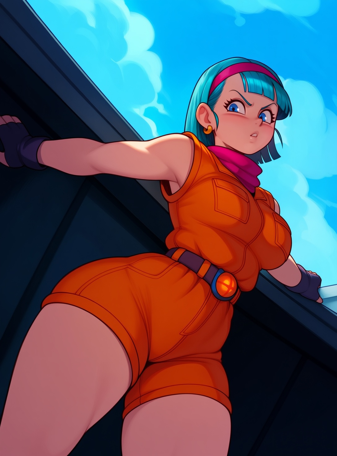 masterpiece,  best quality,  score_7 on Tensor.Art
