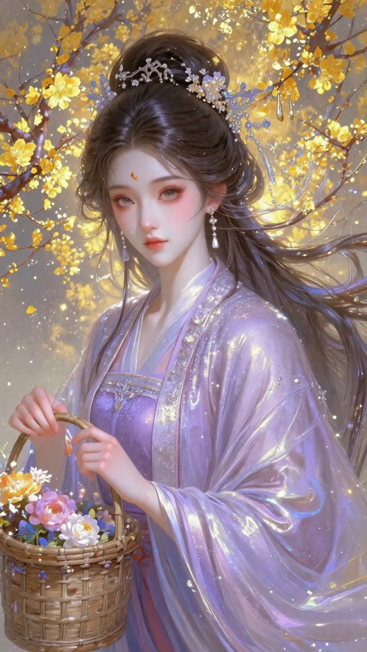 AI generated image by 枫 on Tensor.Art