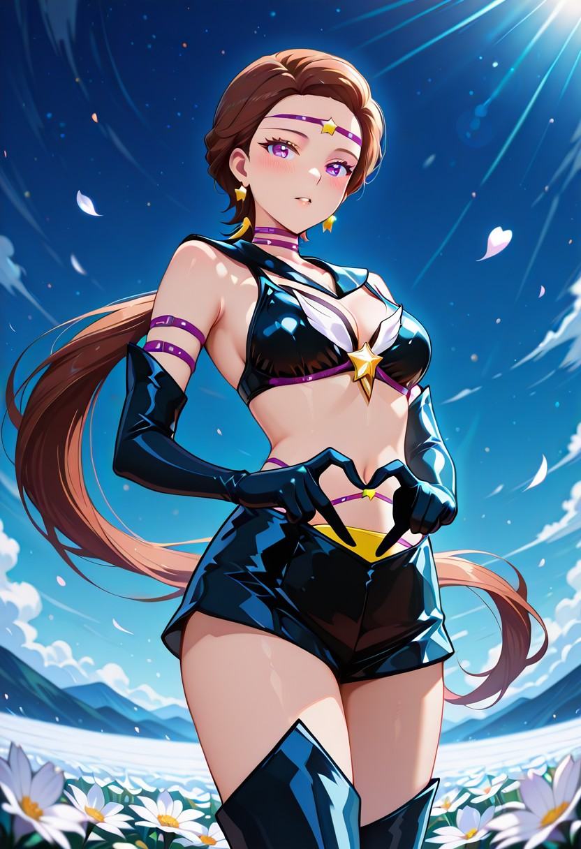 masterpiece,  best quality,  amazing quality on Tensor.Art