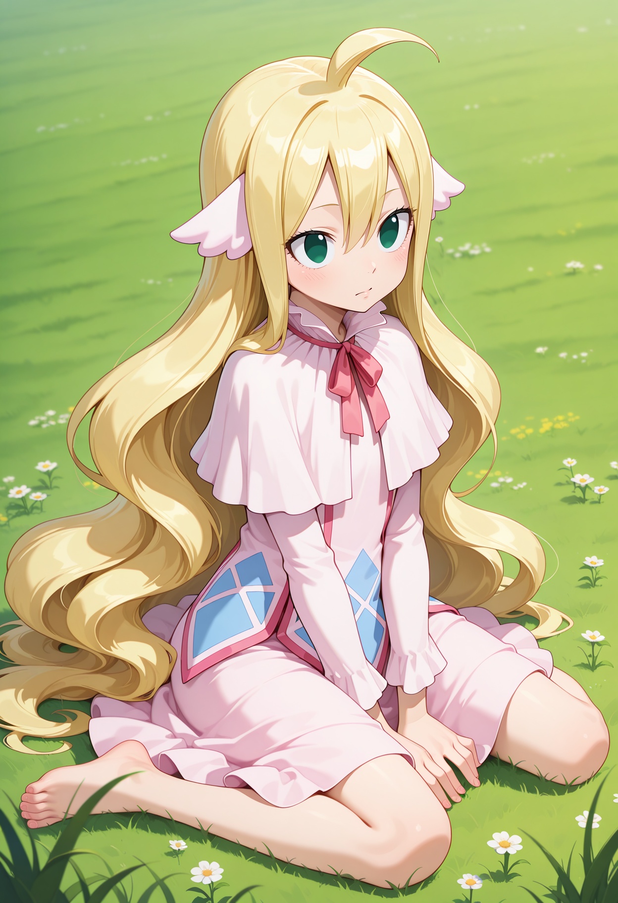 best quality,  masterpiece,  1girl on Tensor.Art