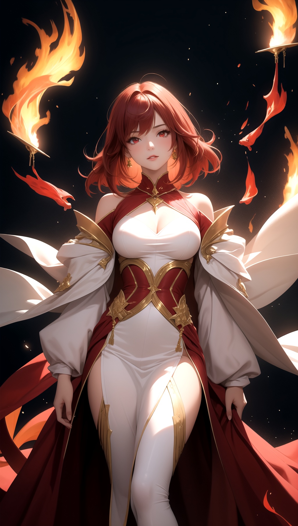 (masterpiece,  best quality),  1girl on Tensor.Art