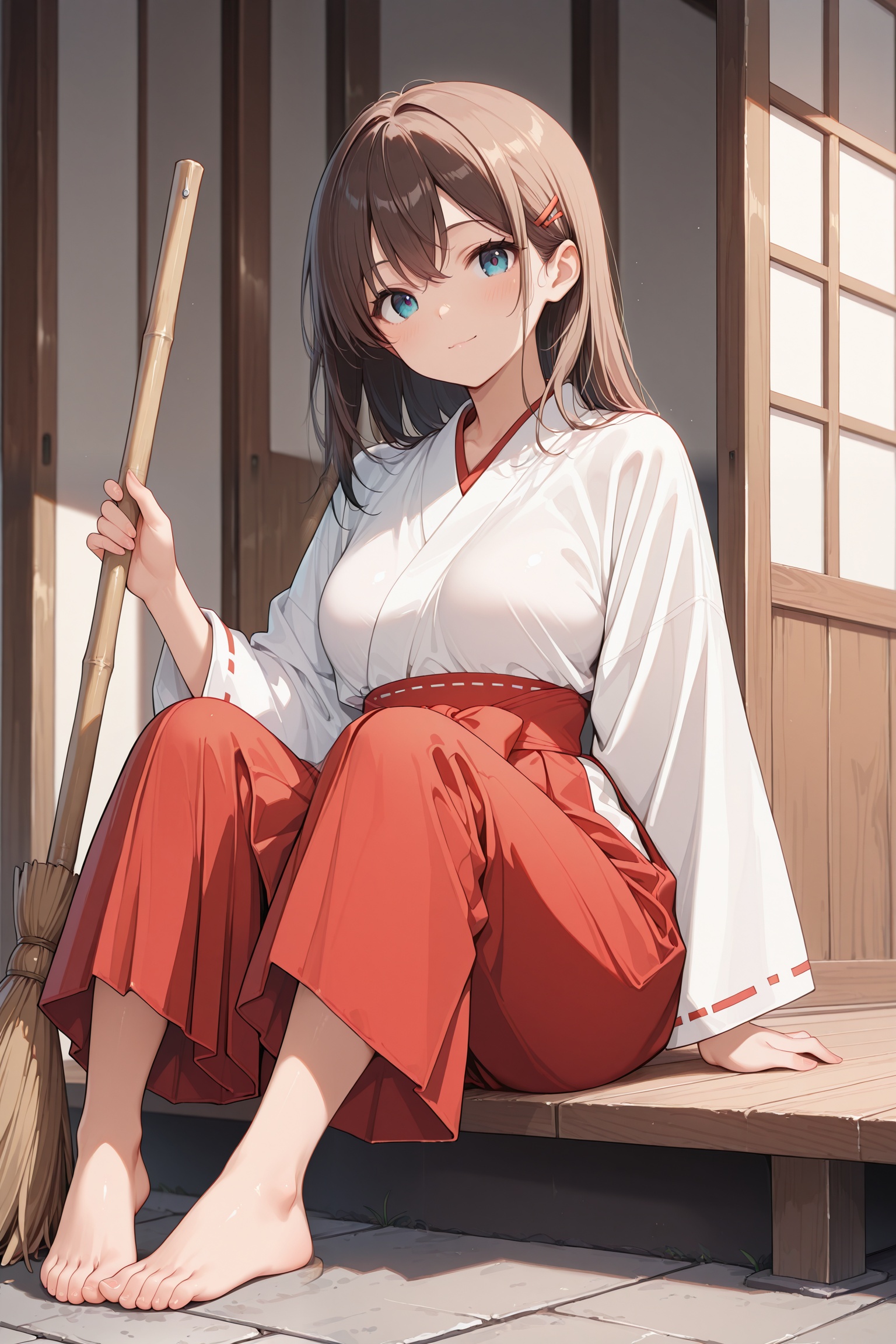 masterpiece,  amazing quality,  newest on Tensor.Art