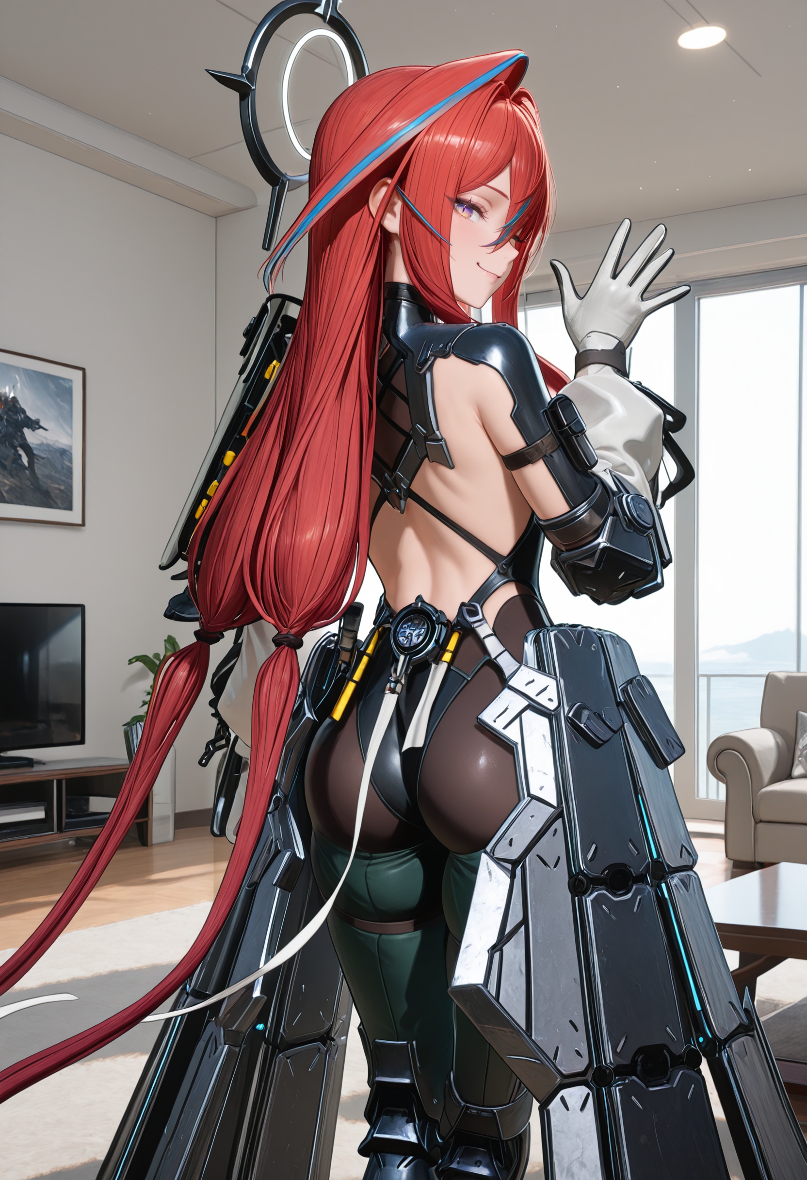 masterpiece,  best quality,  amazing quality on Tensor.Art