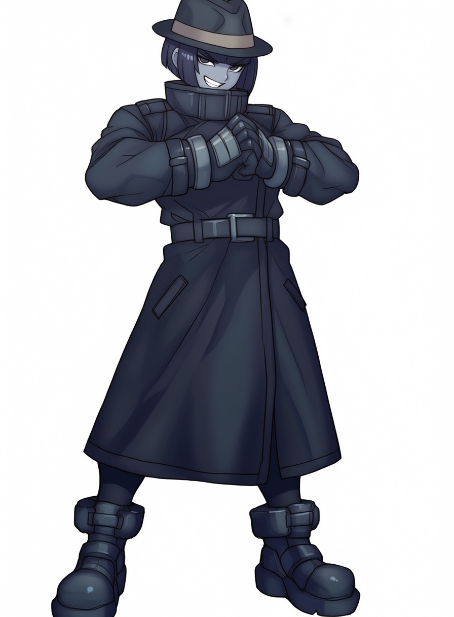 t103f,  femtyrant,  power limiter on Tensor.Art
