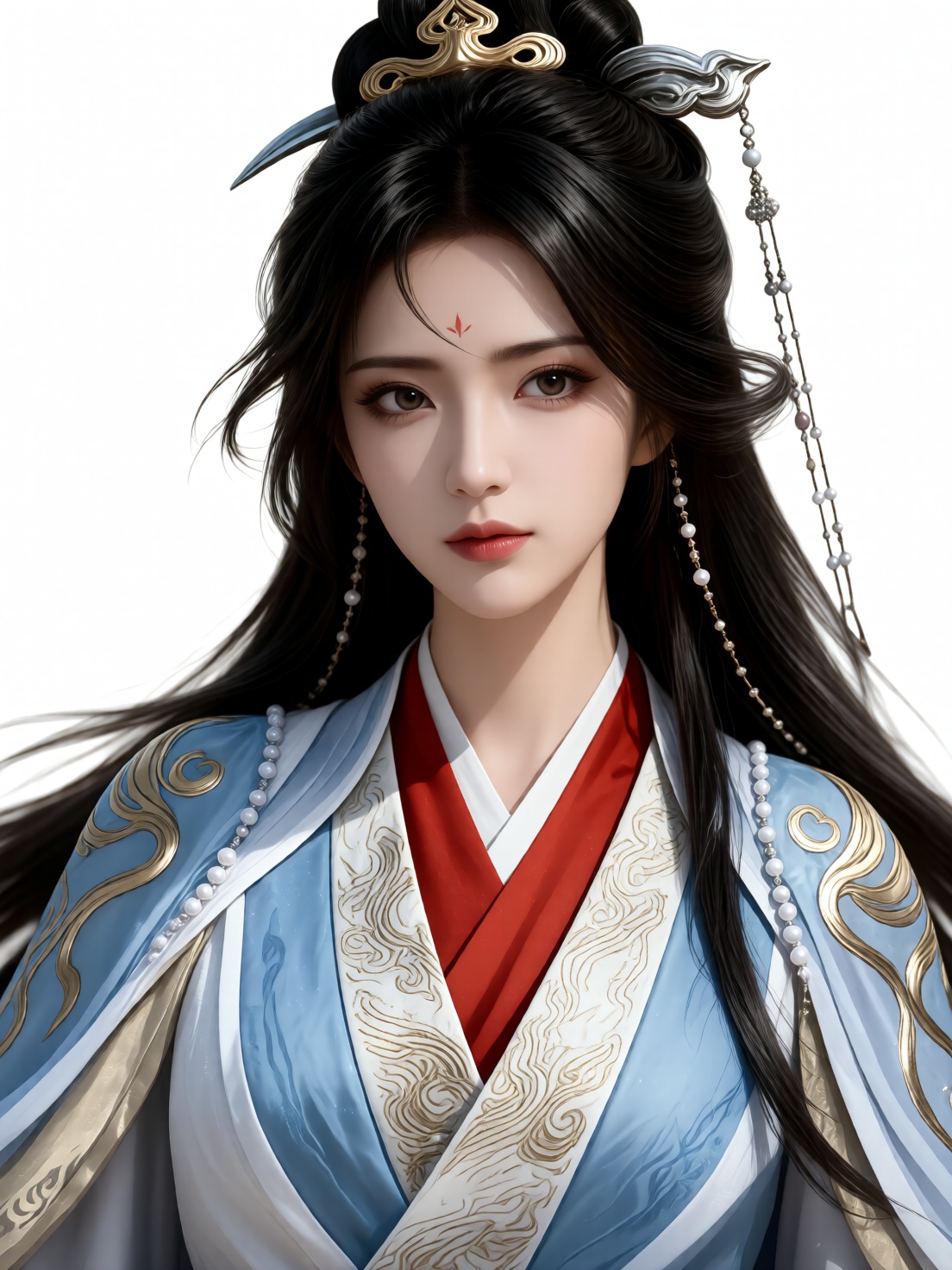 AI generated image by 芋头与鱼头 on Tensor.Art