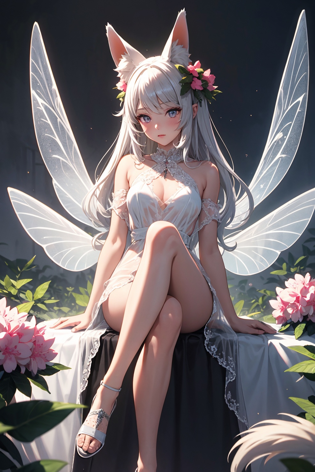 epic,  illustration,  render on Tensor.Art
