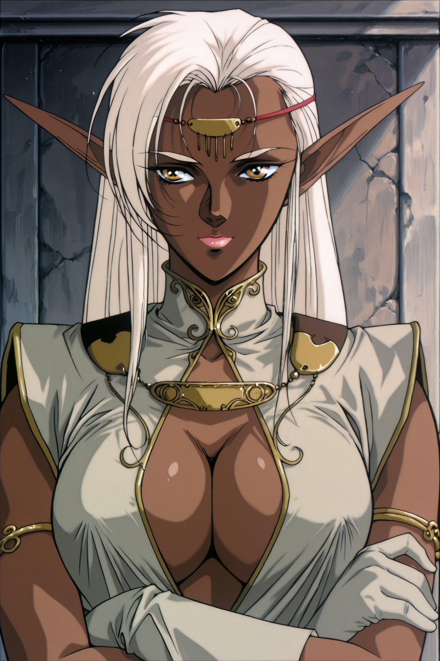 Anime Style,  Pirotess,  1girl on Tensor.Art