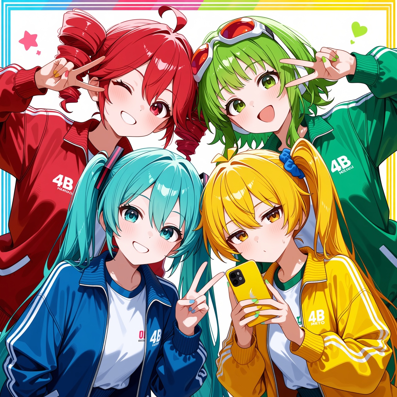 masterpiece,  best quality,  score_9 on Tensor.Art