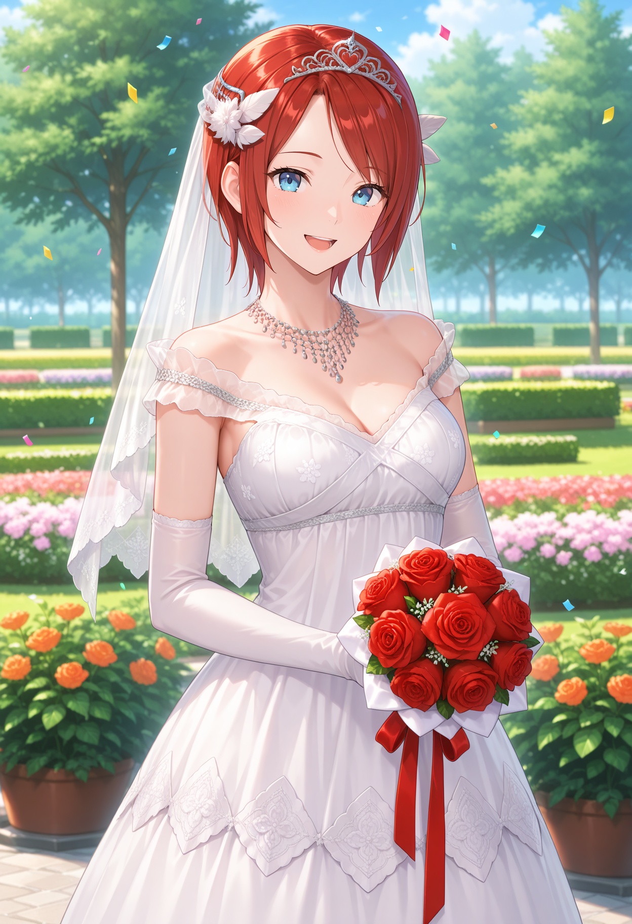 best quality,  masterpiece,  1girl on Tensor.Art