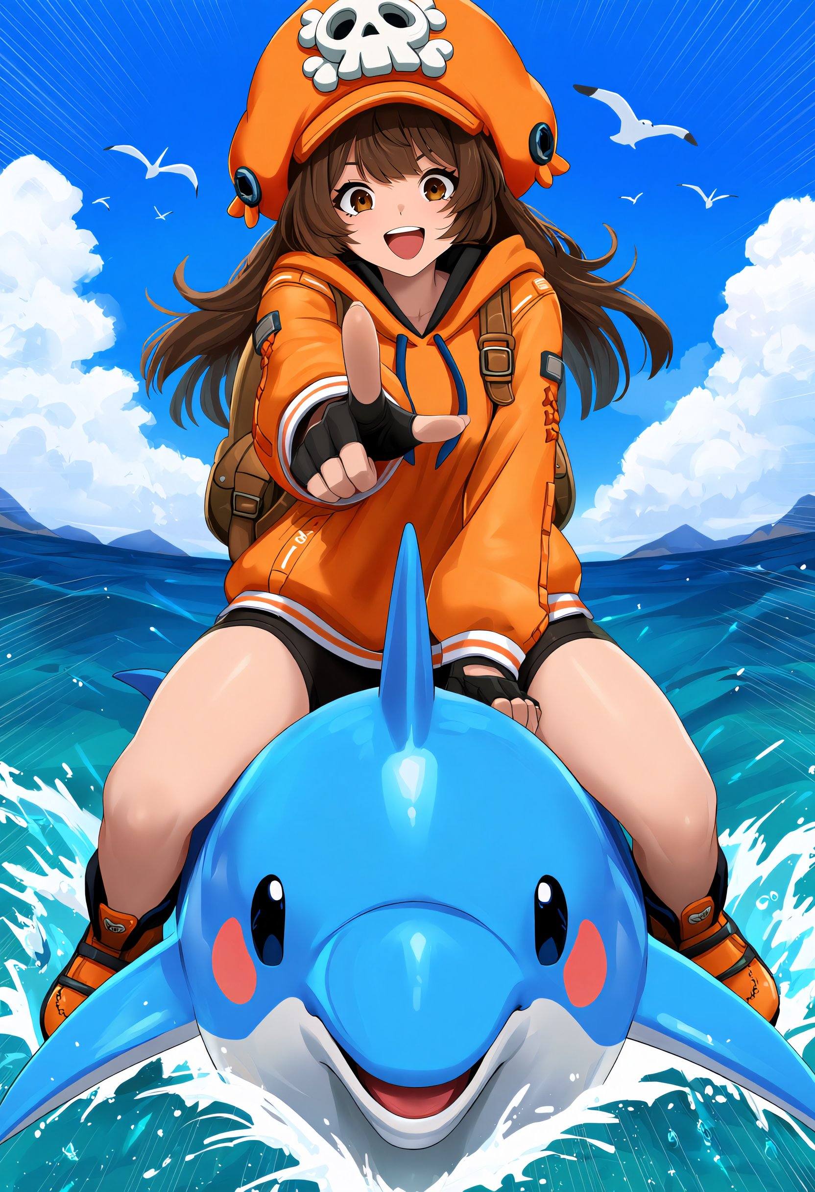 masterpiece,  best quality,  looking at viewer on Tensor.Art