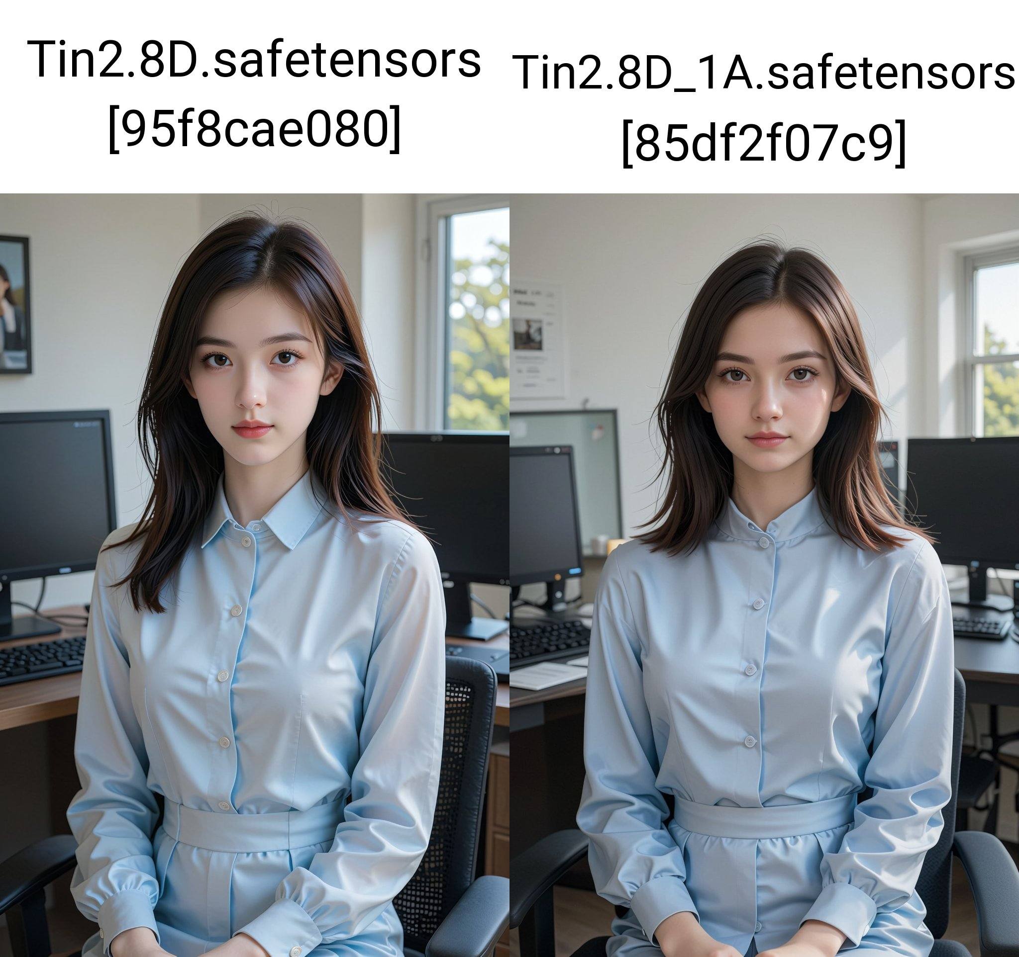 A woman(317,  232),  (716 by 天TIN on Tensor.Art