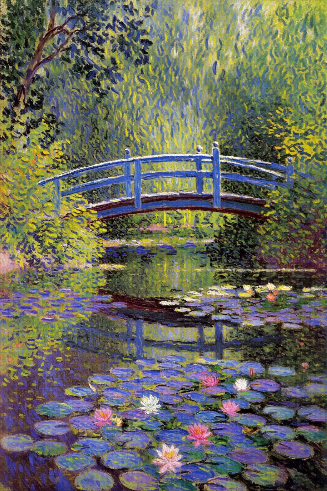 AI generated image on Tensor.Art