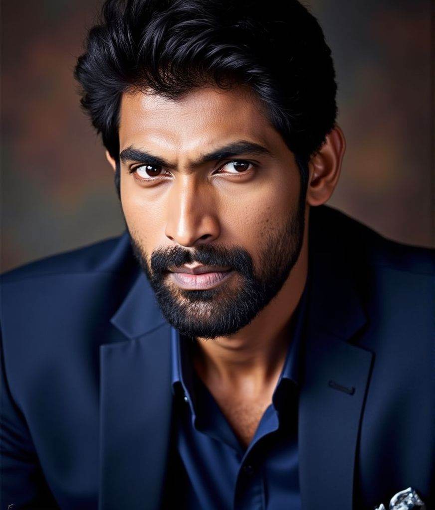 rana daggubati ,  masterpiece,  best quality on Tensor.Art
