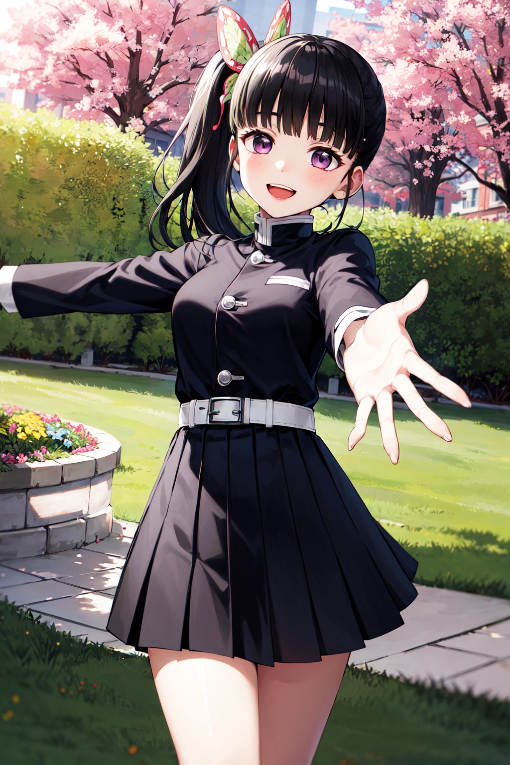 masterpiece,  best quality,  highres on Tensor.Art