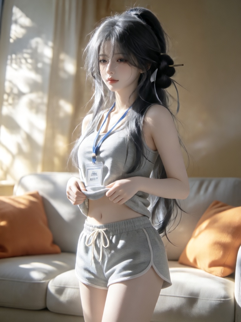 AI generated image by 晚星漫剪推荐官 on Tensor.Art