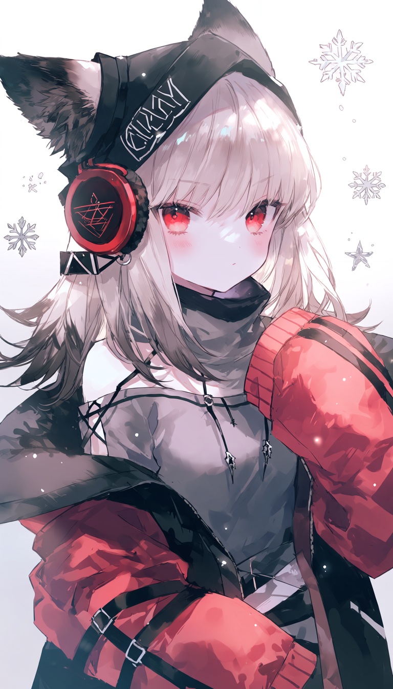 @4x0style,  1girl,  solo on Tensor.Art