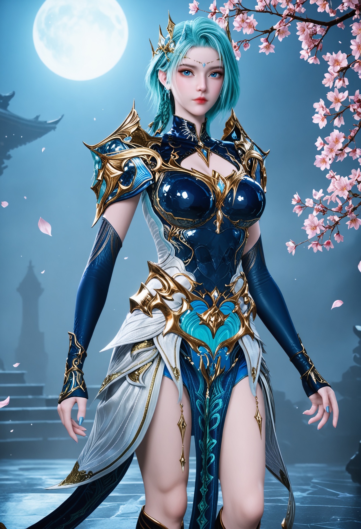 masterpiece,  (best quality),  smog by 云落 on Tensor.Art