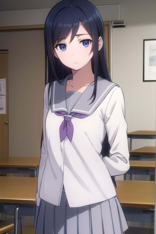 ayasearagaki,  ,  ayase aragaki on Tensor.Art