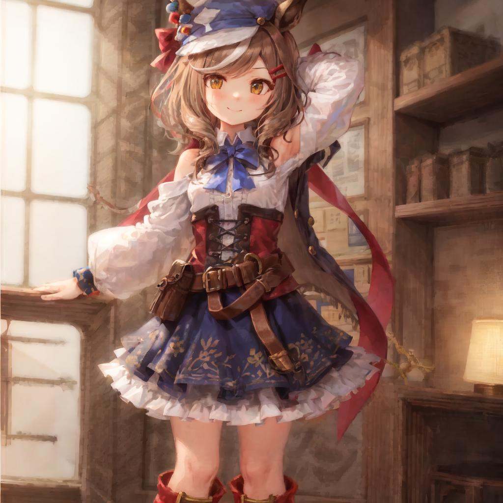 ((masterpiece,  best quality)),  (illustration) on Tensor.Art