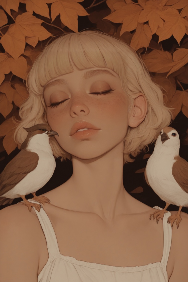 INJI ðŠ by MissFidonyo on Tensor.Art