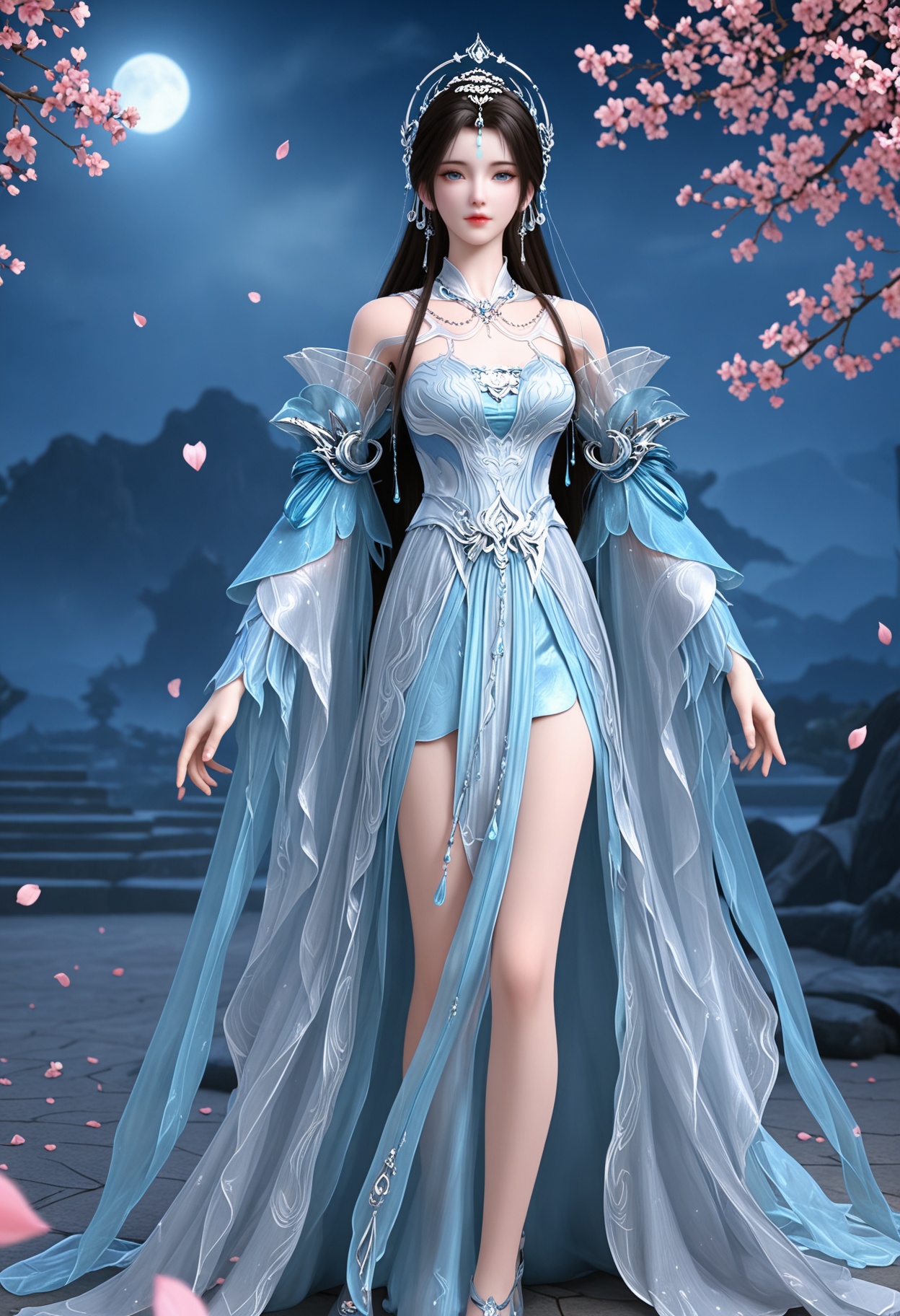 masterpiece,  (best quality),  smog by 云落 on Tensor.Art