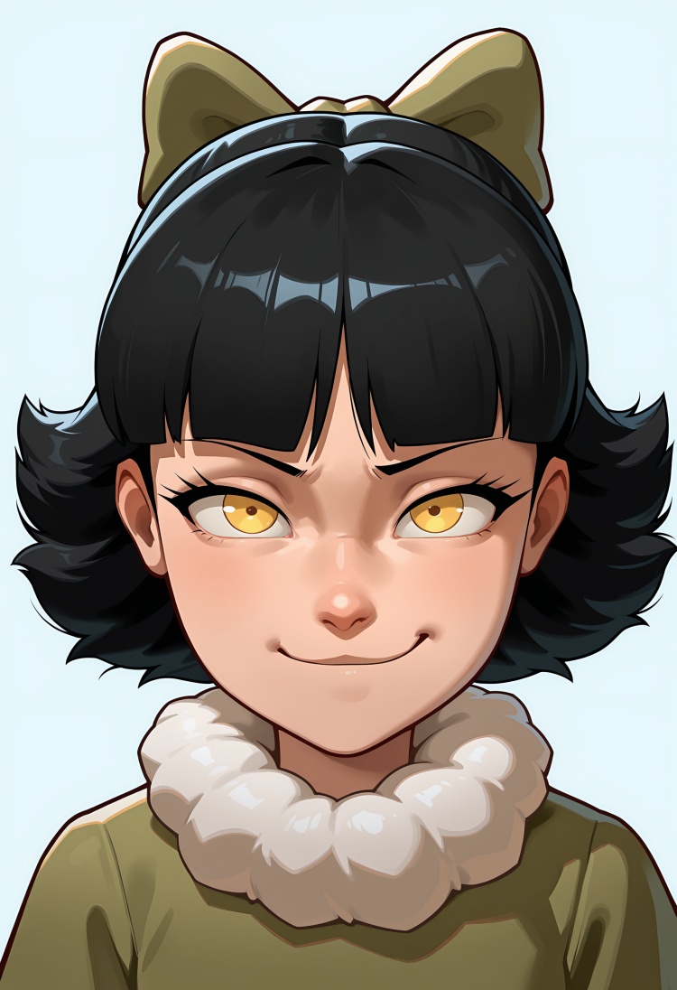 Olivia Mann - Team Fortress 2 [Illustrious] by interfusor on Tensor.Art