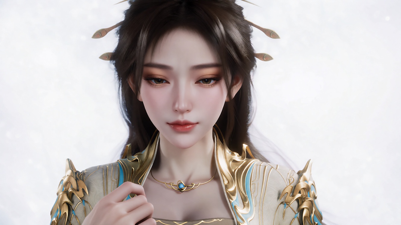 遮天krea2 by 誠 on Tensor.Art