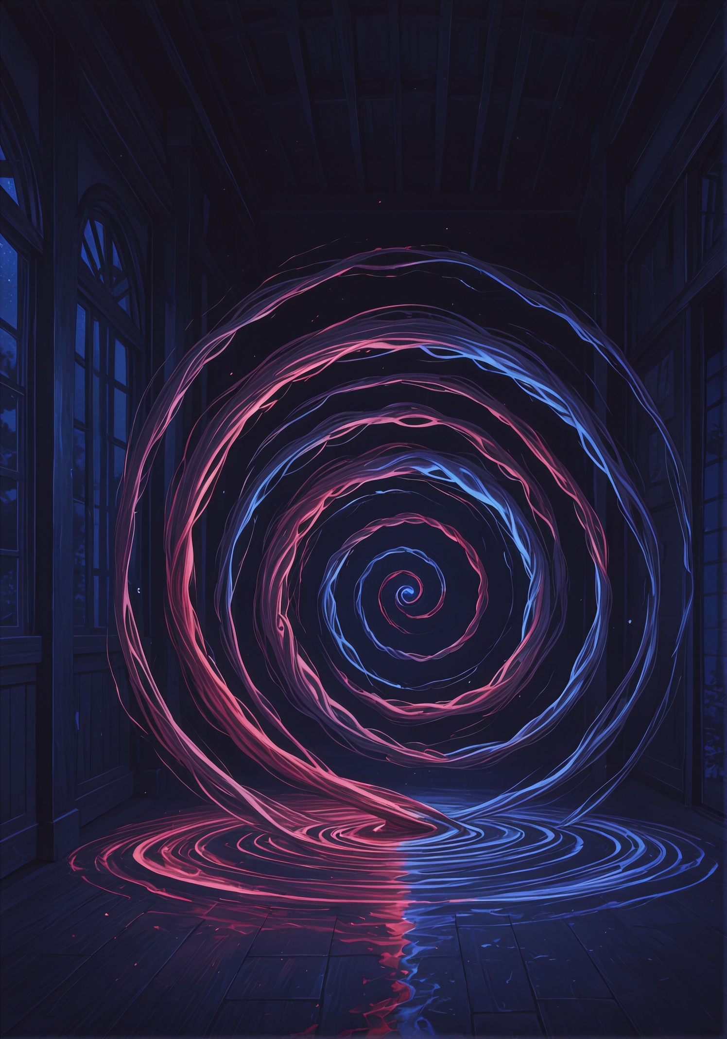 masterpiece,  best quality,  night on Tensor.Art