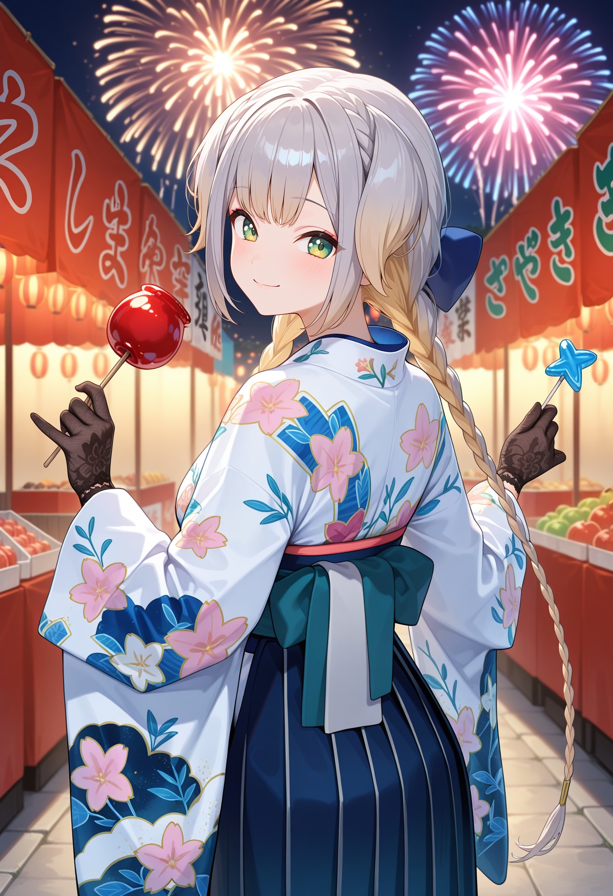 best quality,  masterpiece,  1girl on Tensor.Art