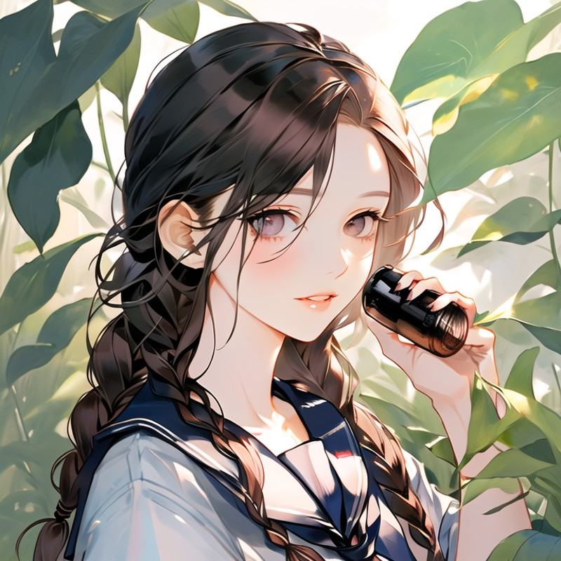 vivid22eyes,  1girl,  solo on Tensor.Art