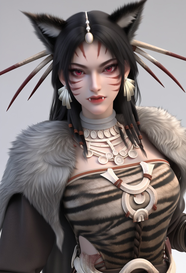 仙武传-魁星 by 誠 on Tensor.Art