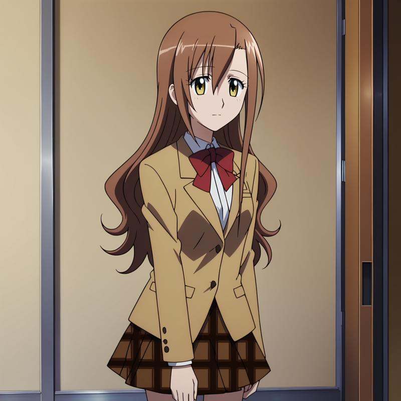 solo,  AriaShichijou,  1girl on Tensor.Art