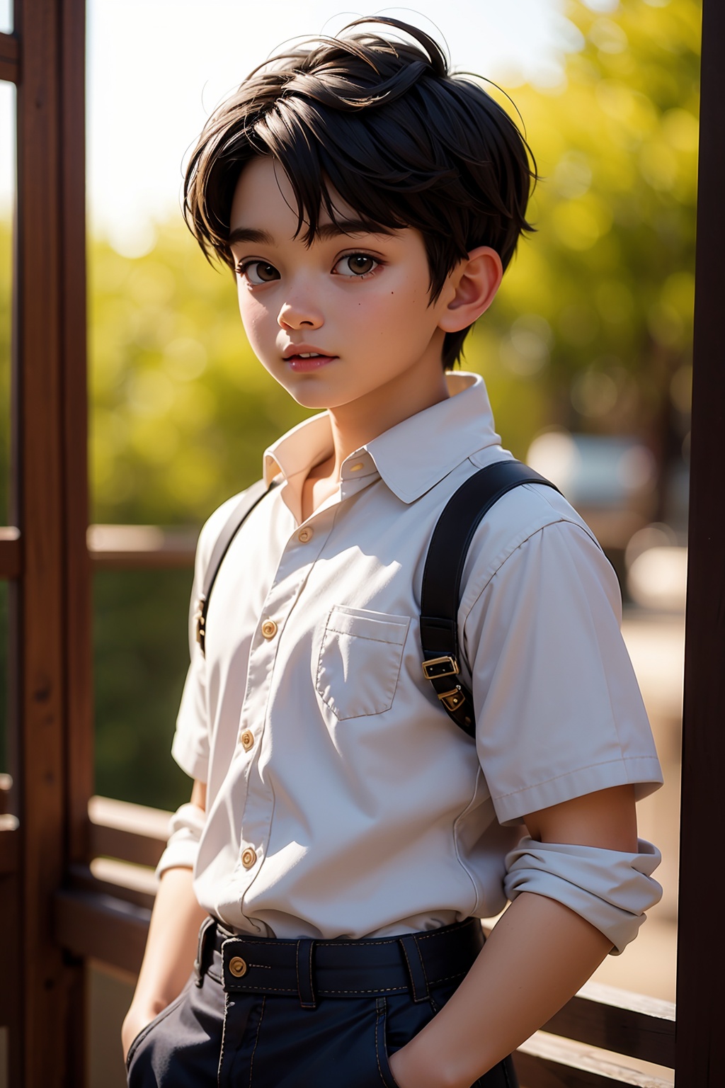 boy,upper body,