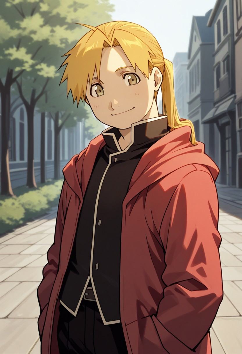 masterpiece,  best quality,  alphonseelric on Tensor.Art