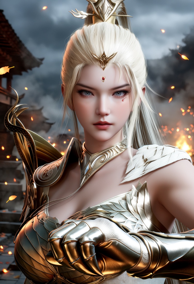 长乐-龙脉-Illustrious光辉 by 千秋簌 on Tensor.Art