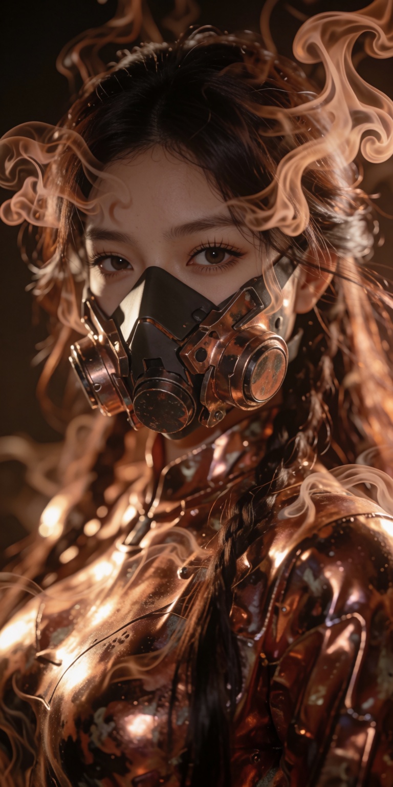 AI generated image by 小小苏ai on Tensor.Art