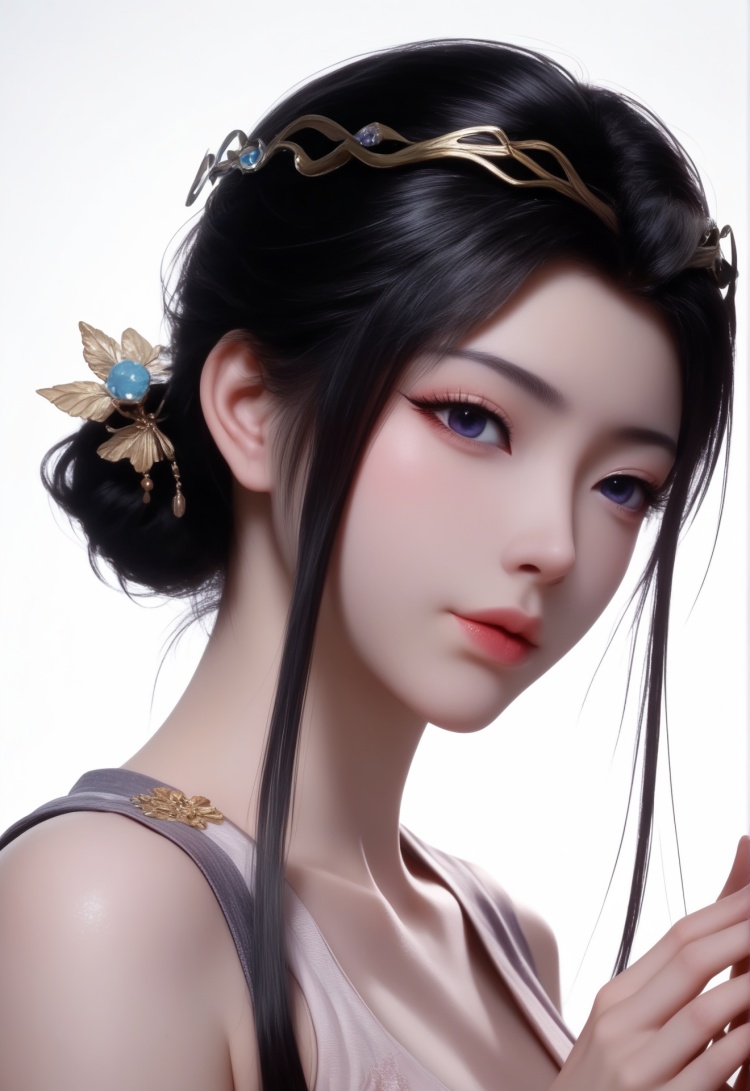 kc-pony-元瑶 by 苦茶 on Tensor.Art