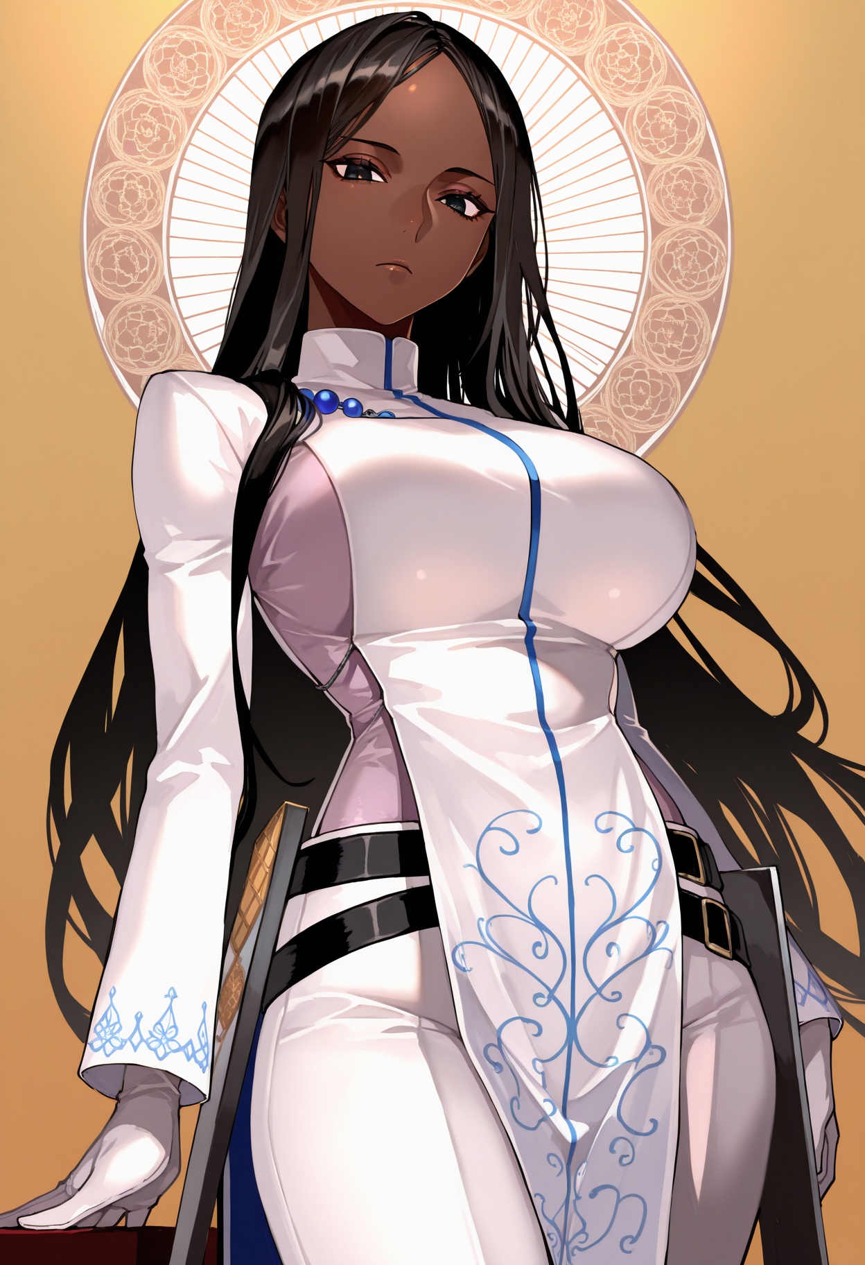 masterpiece,  best quality,  ultra detailed on Tensor.Art