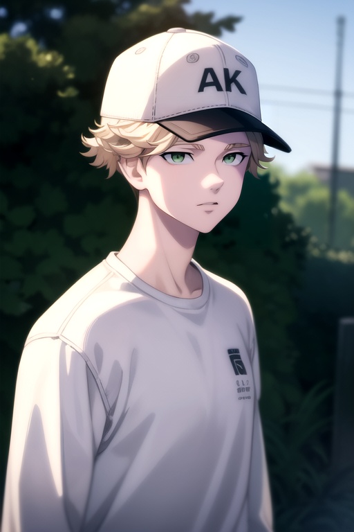 photorealistic,  (4k),  depth of field on Tensor.Art