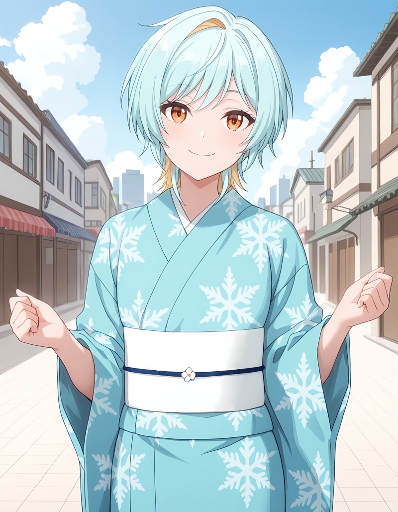 masterpiece,  best quality,  1girl on Tensor.Art