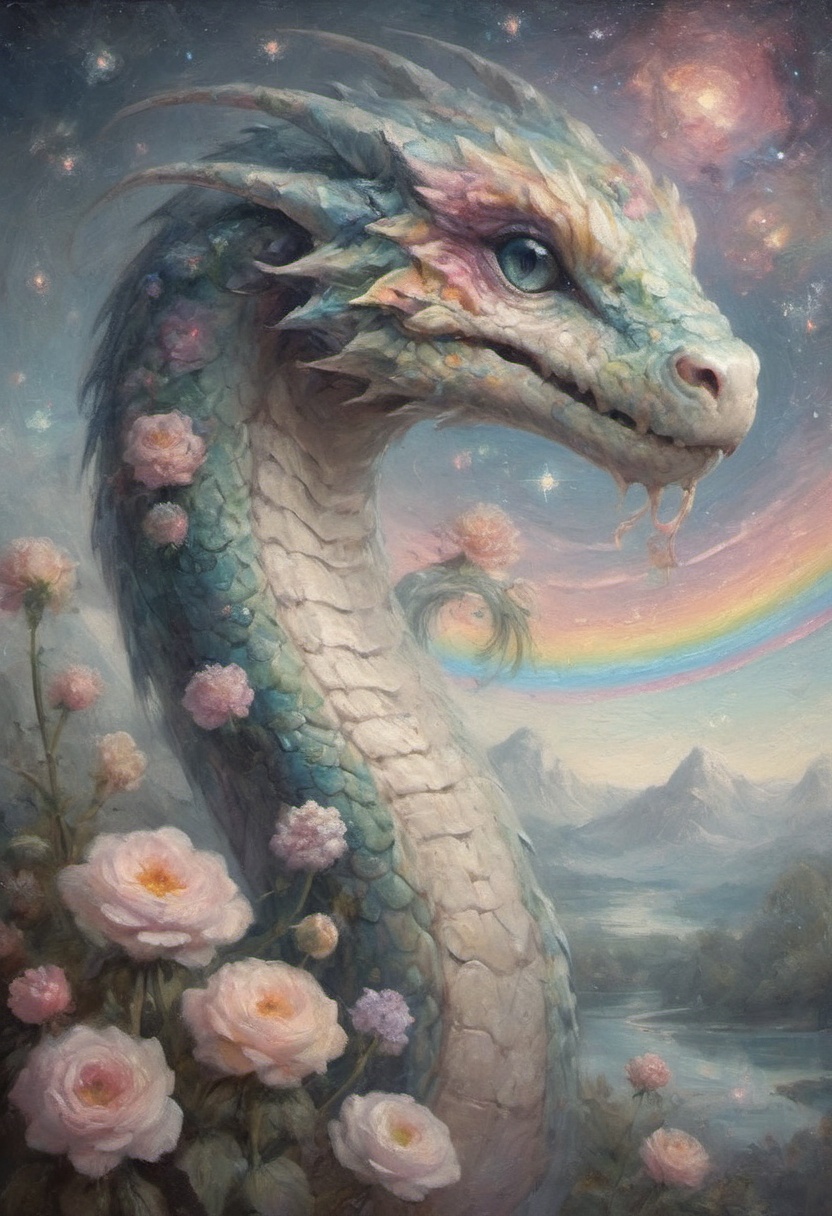 AI generated image on Tensor.Art