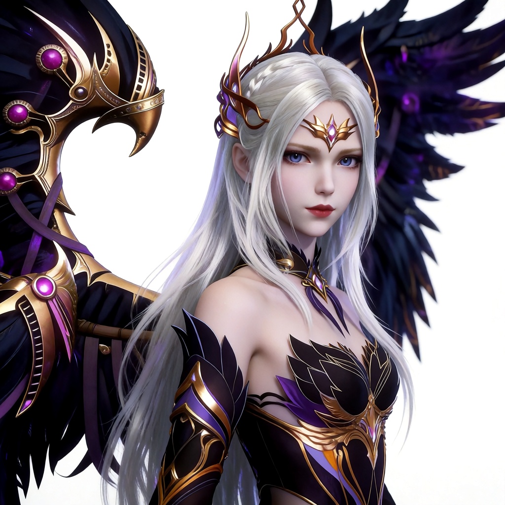 AI generated image by DJ大江东去 on Tensor.Art