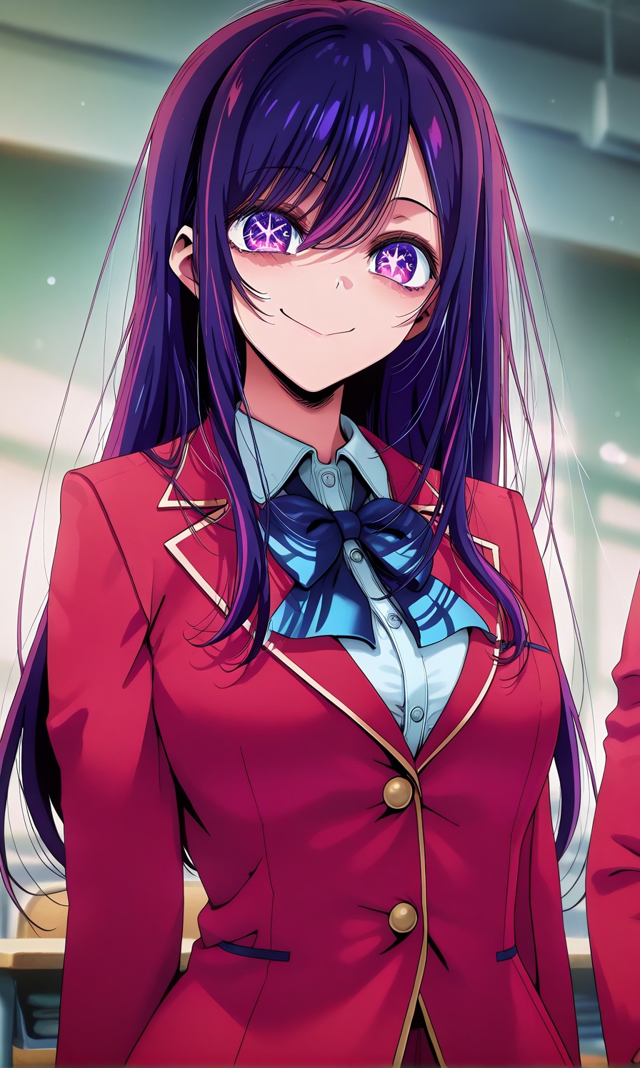 AI generated image by Sakuta on Tensor.Art