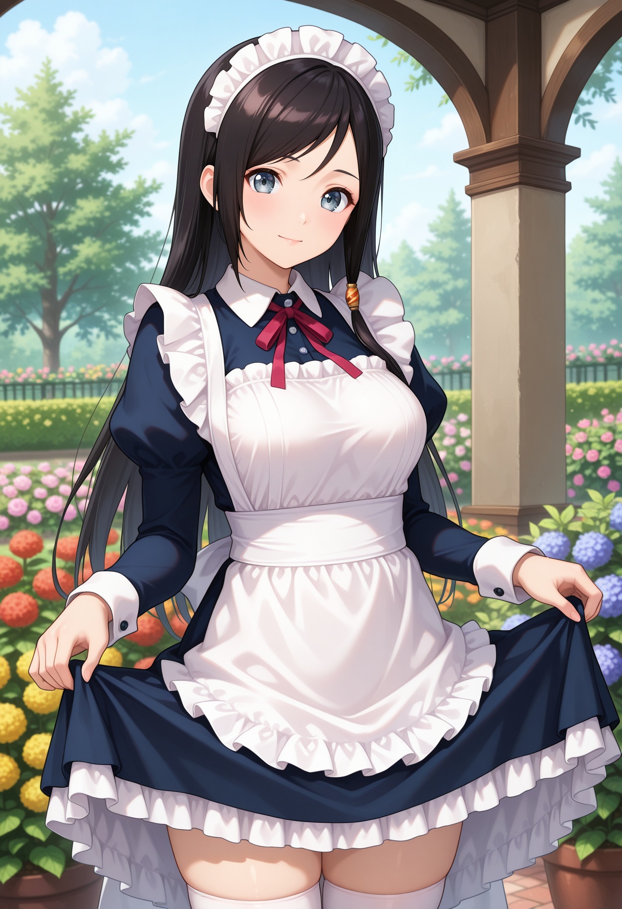 best quality,  masterpiece,  1girl on Tensor.Art