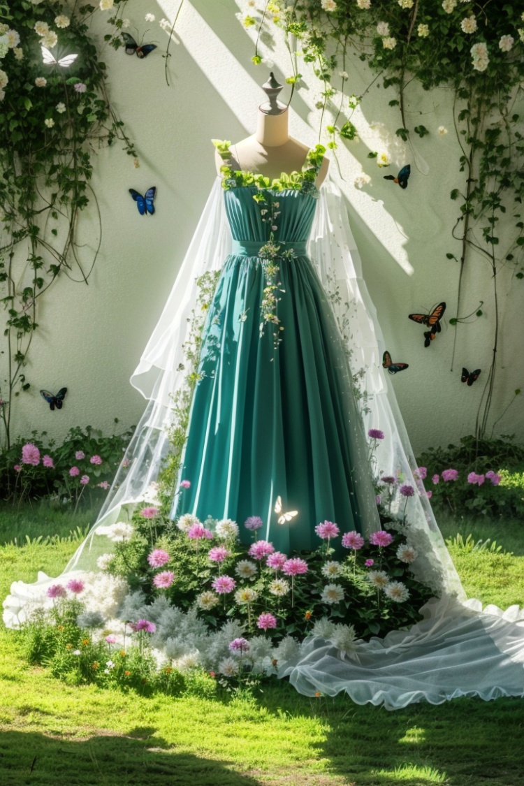 设计-服装设计-CostumeDesigning by 师叔 on Tensor.Art