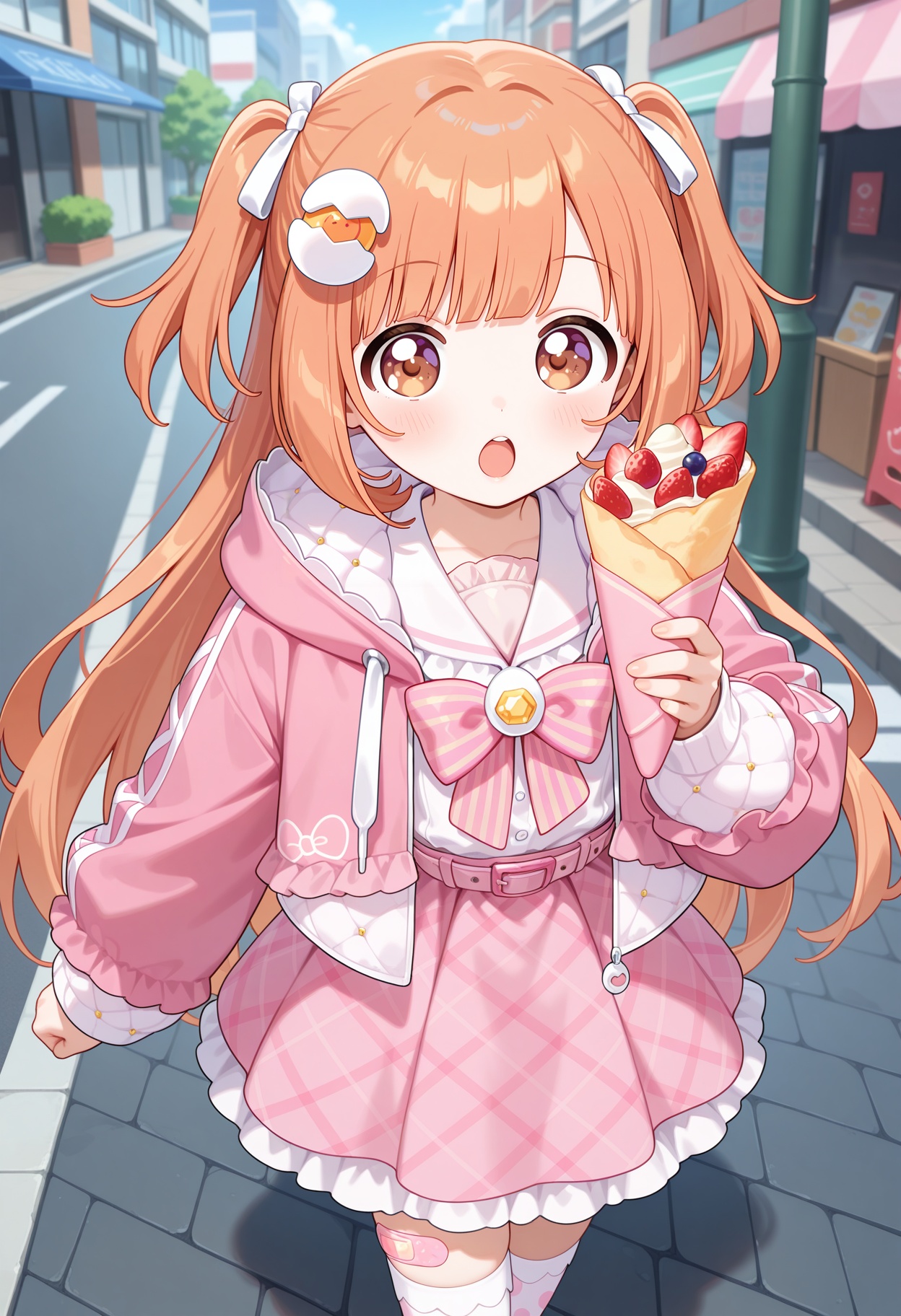 best quality,  masterpiece,  1girl on Tensor.Art