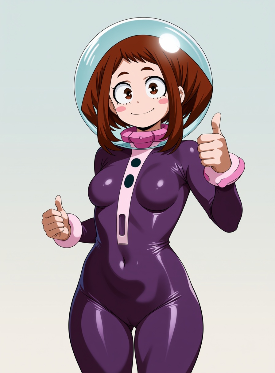 Supermelon_Style,  1girl,  breasts on Tensor.Art