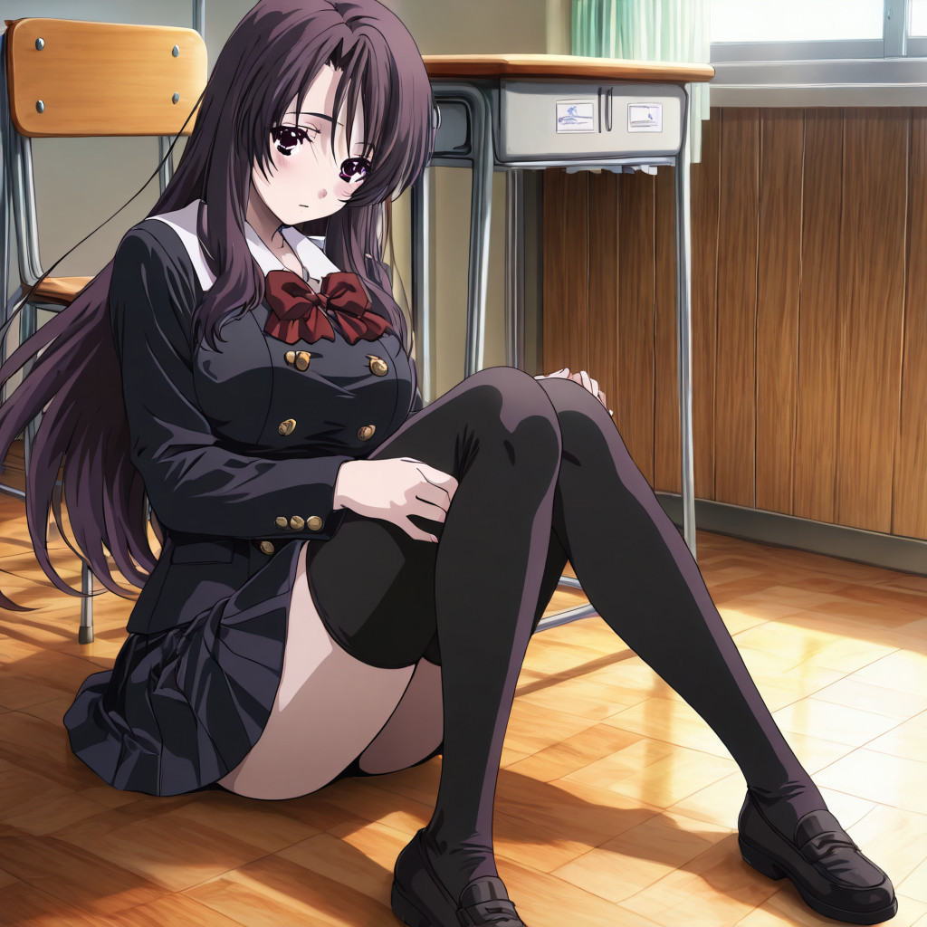 source_anime,  masterpiece,  best quality on Tensor.Art