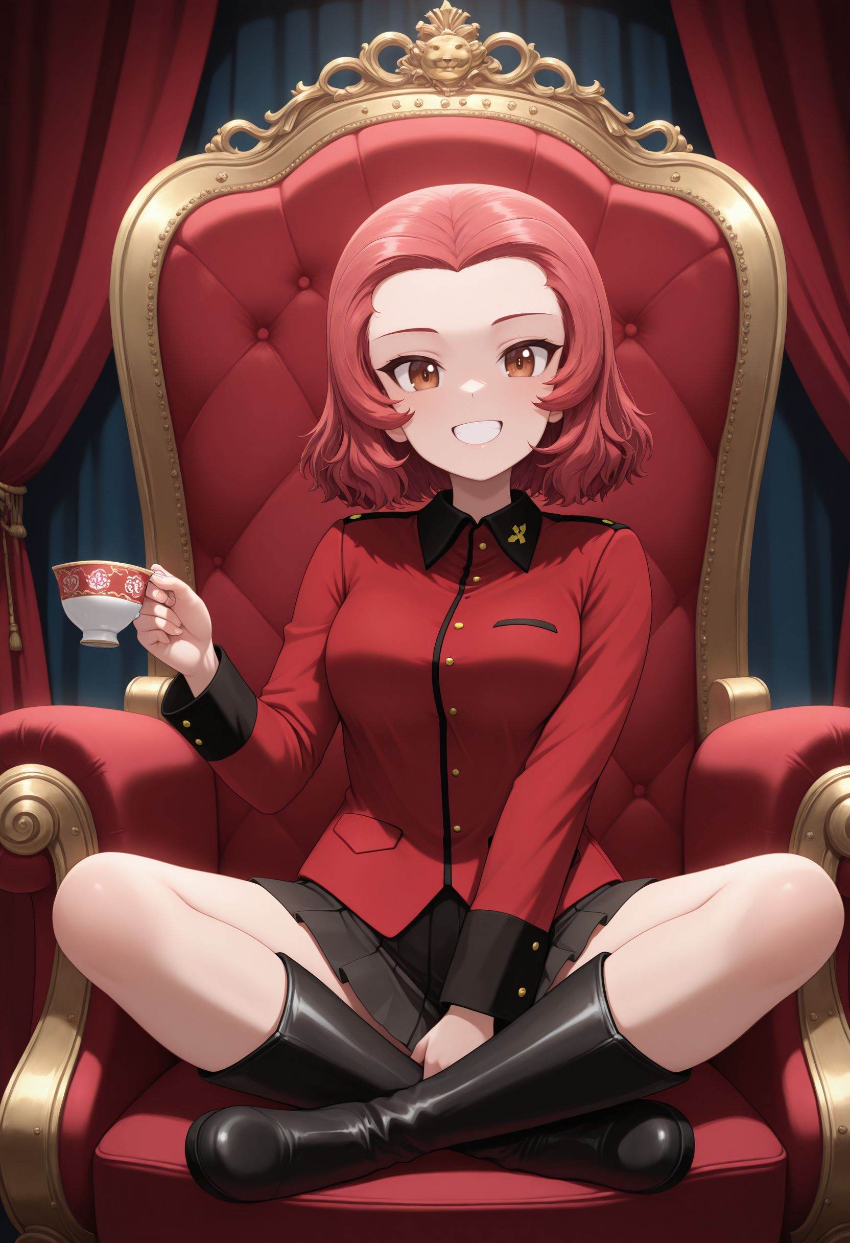 masterpiece,  best quality,  newest on Tensor.Art